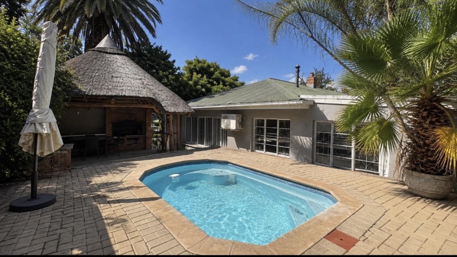 3 Bedroom Property for Sale in Waverley Free State